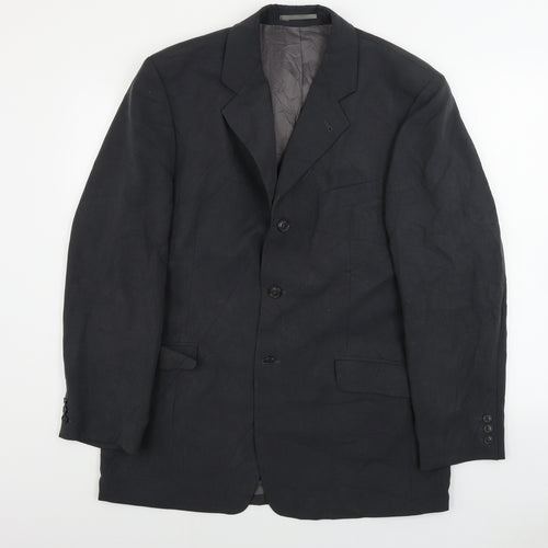 Cecil gee  Mens Grey   Jacket Blazer Size 42