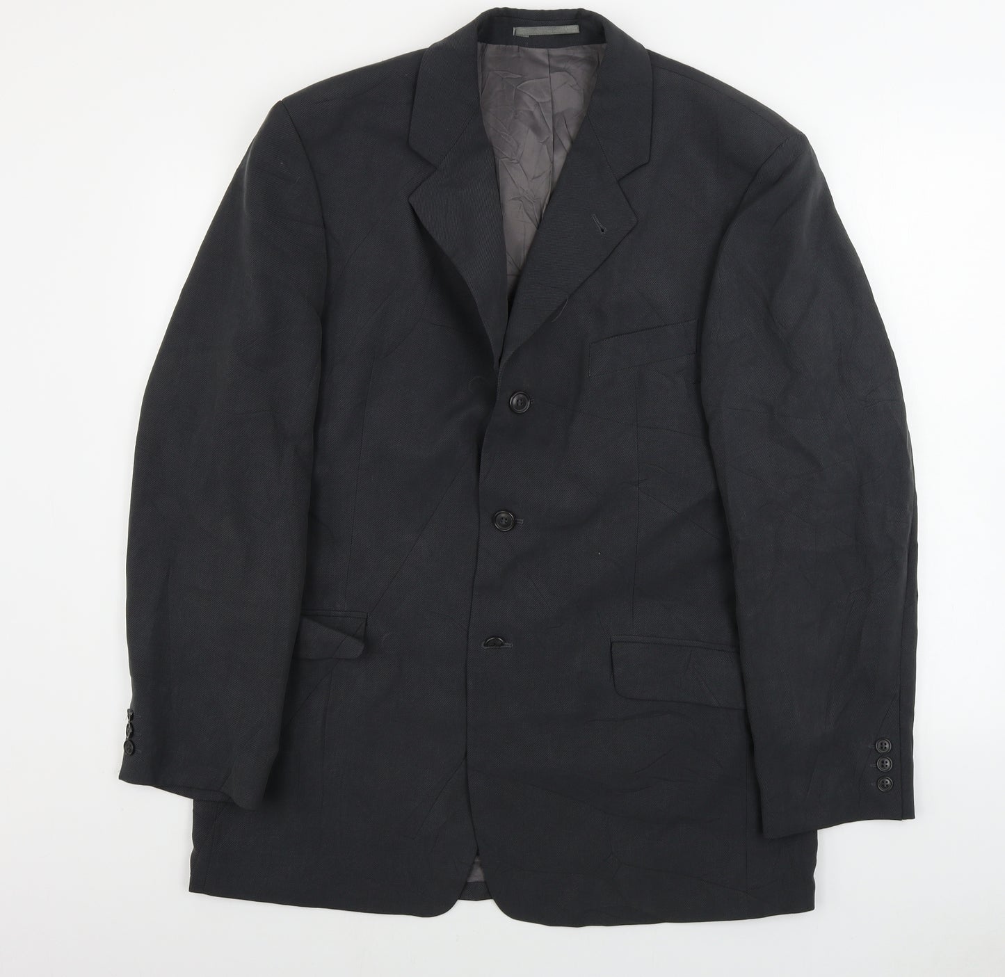 Cecil gee  Mens Grey   Jacket Blazer Size 42