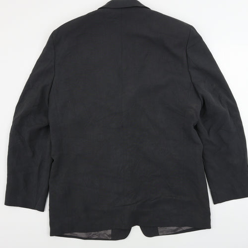 Cecil gee  Mens Grey   Jacket Blazer Size 42