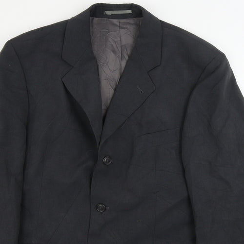 Cecil gee  Mens Grey   Jacket Blazer Size 42