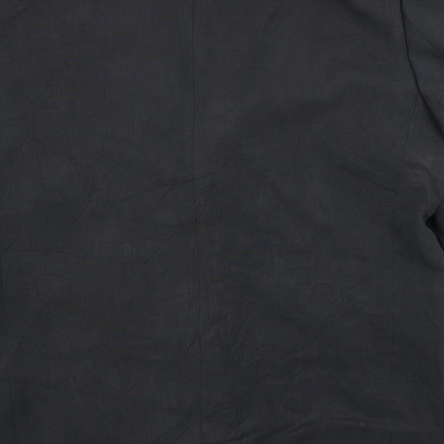 Cecil gee  Mens Grey   Jacket Blazer Size 42
