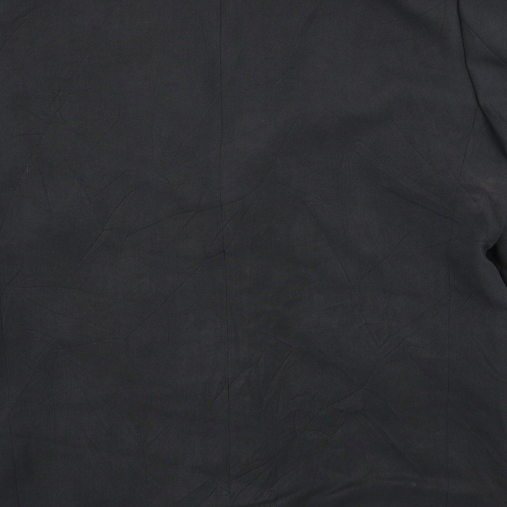 Cecil gee  Mens Grey   Jacket Blazer Size 42