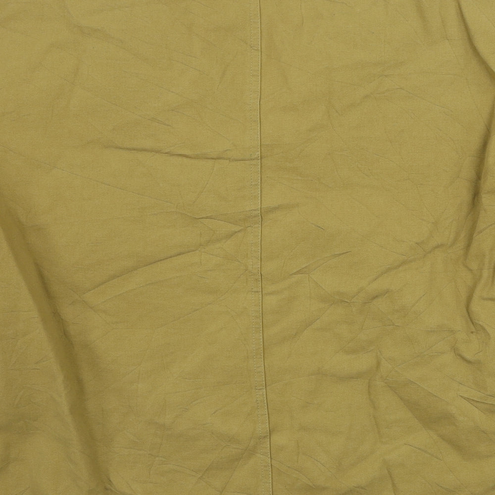 Marks and Spencer  Mens Yellow   Jacket Blazer Size 44