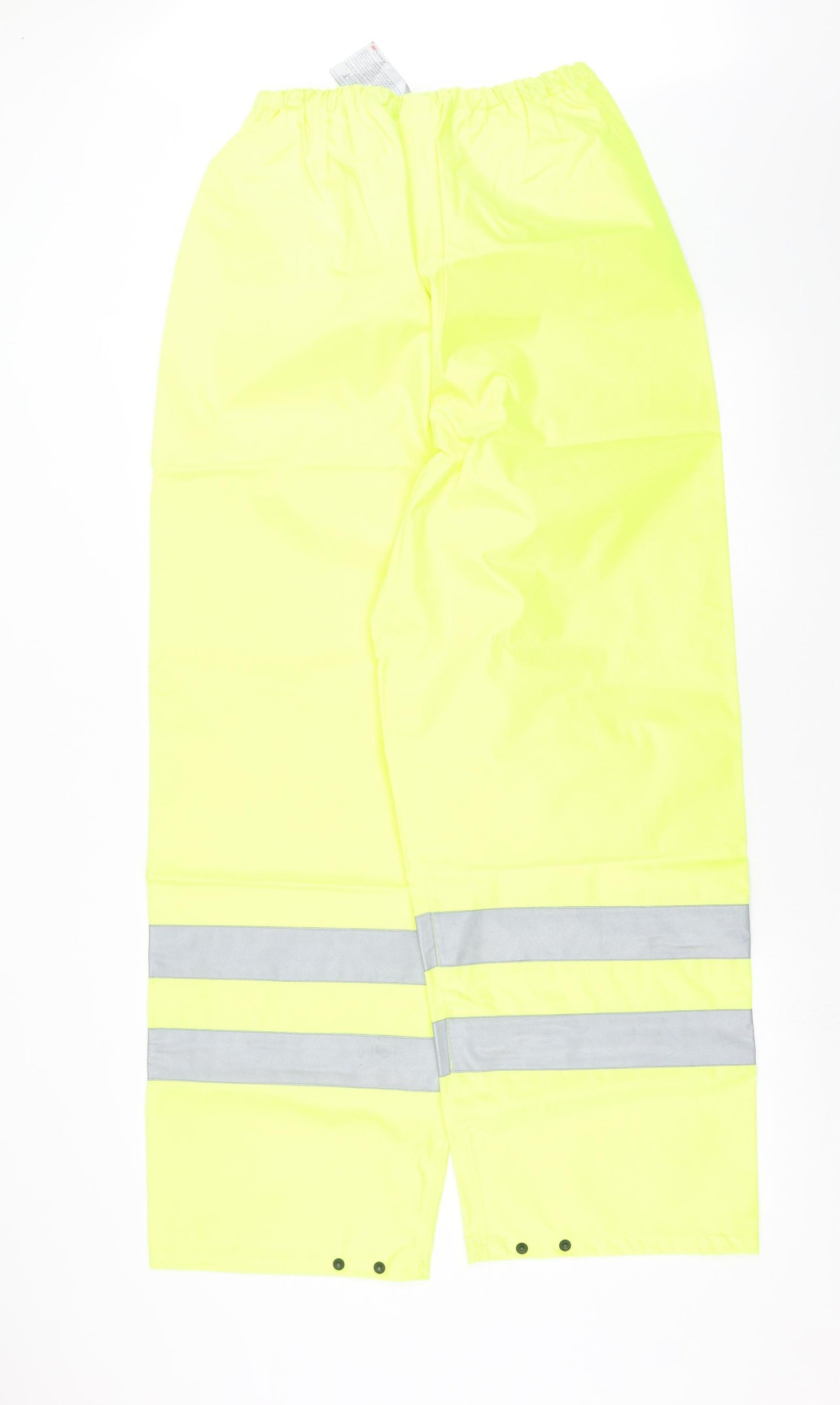 royal gold Mens Yellow   Trousers  Size 28 in L30 in - Hi vis
