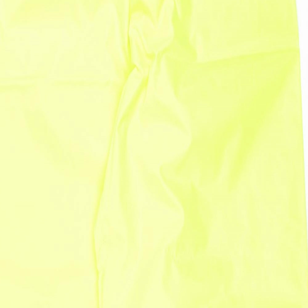 royal gold Mens Yellow   Trousers  Size 28 in L30 in - Hi vis