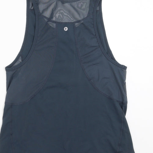 90 Degree Womens Blue   Basic Tank Size XS