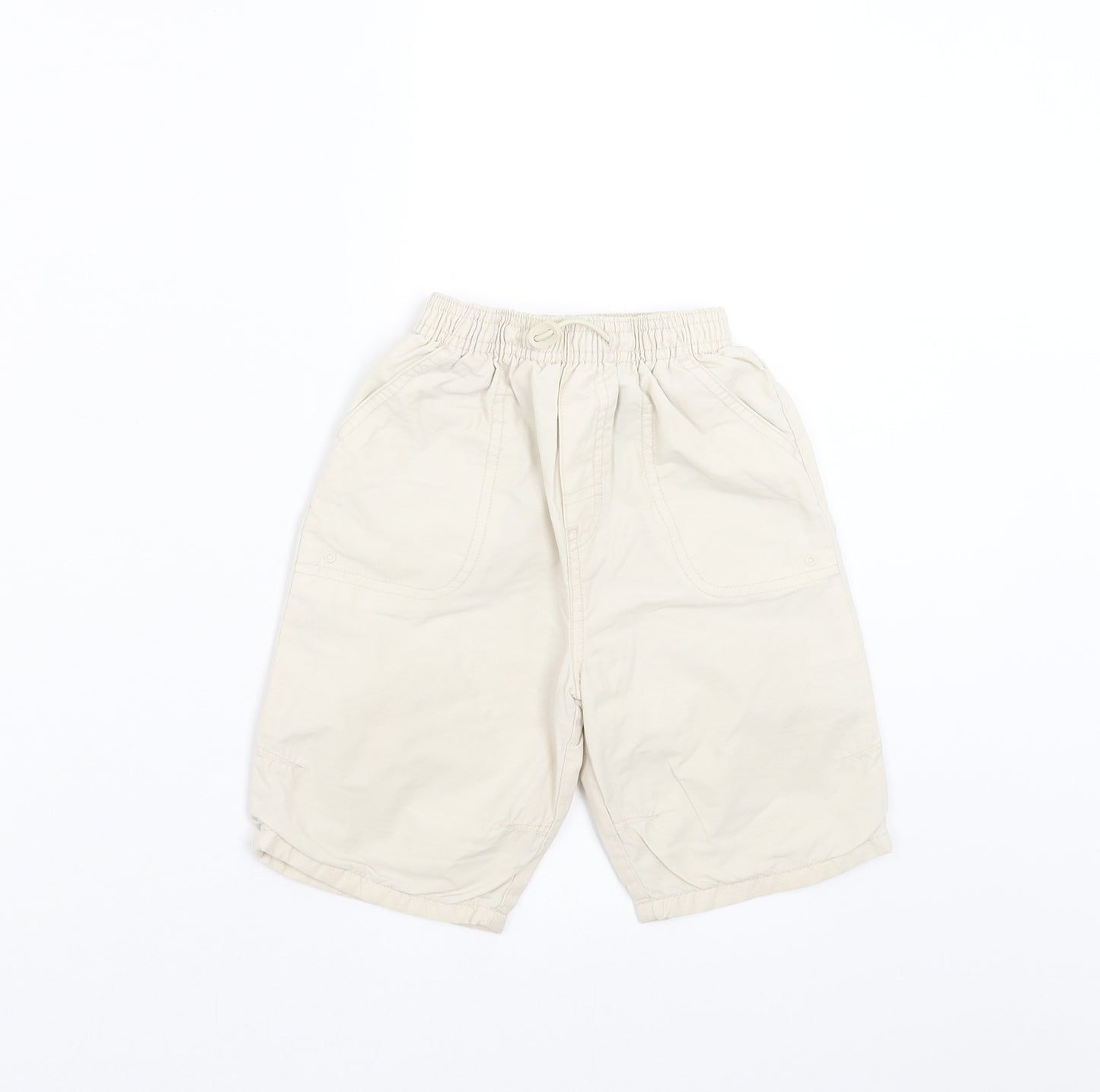 Cherokee Boys Beige    Trousers Size 12-18 Months  - shorts
