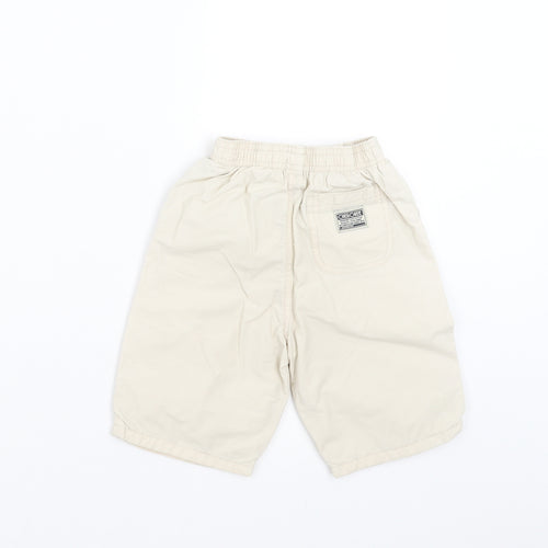 Cherokee Boys Beige    Trousers Size 12-18 Months  - shorts
