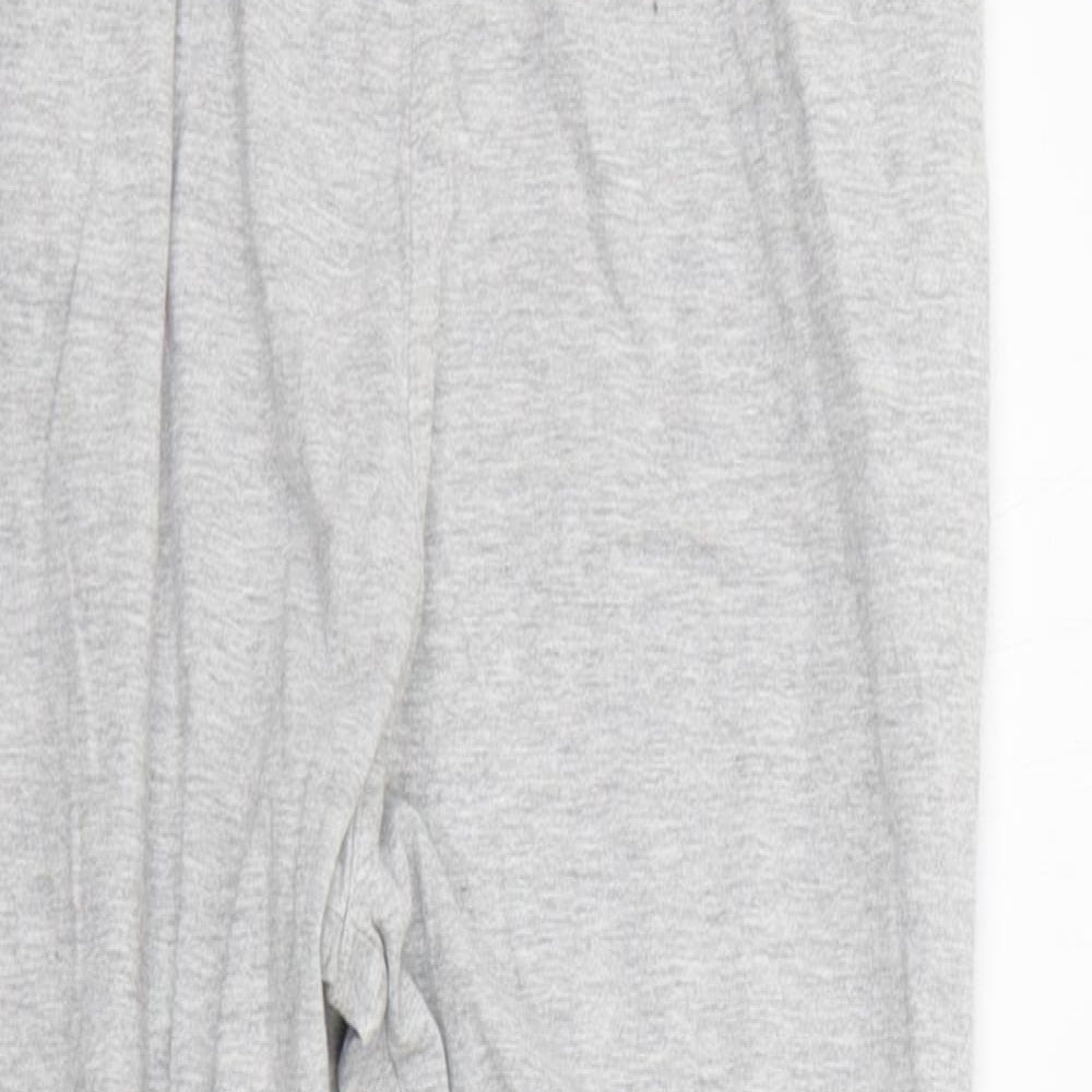 H&M Boys Grey   Jogger Trousers Size 14-15 Years
