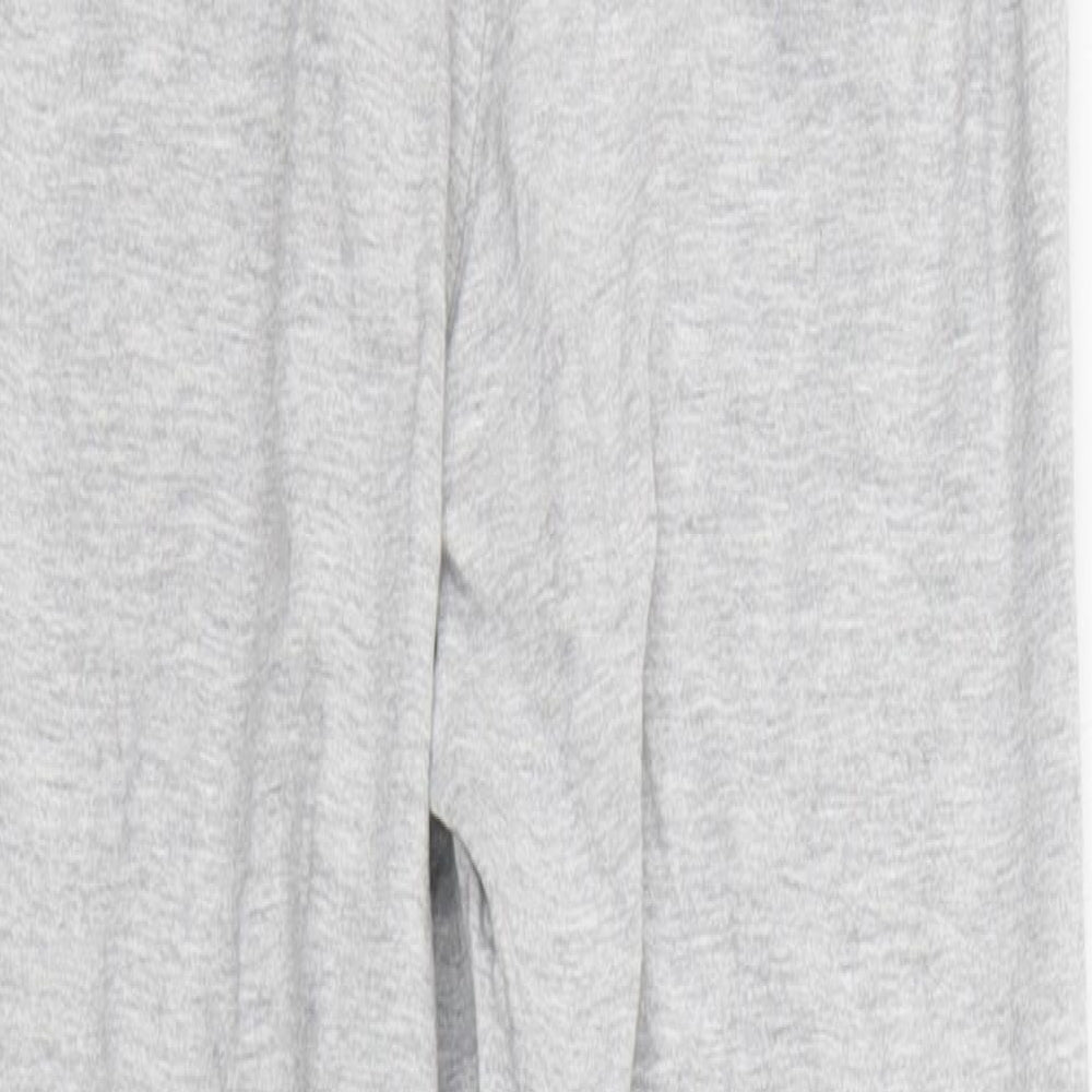 H&M Boys Grey   Jogger Trousers Size 14-15 Years