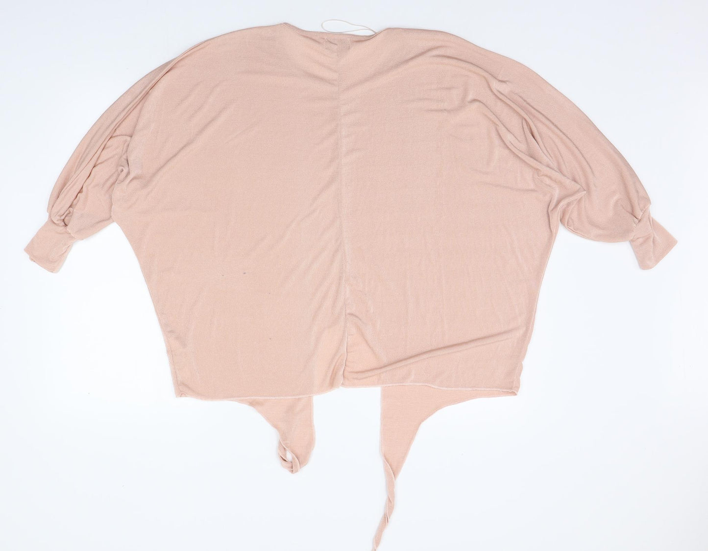 Apricot Womens Pink   Pullover Jumper Size M