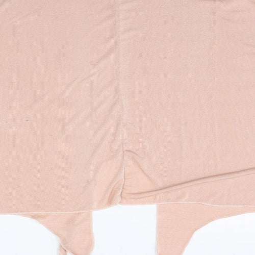 Apricot Womens Pink   Pullover Jumper Size M