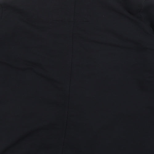 Primark Womens Black   Jacket Blazer Size 14