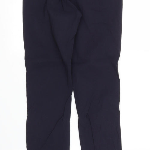 Craghoppers Boys Blue   Carpenter Trousers Size 13 Years