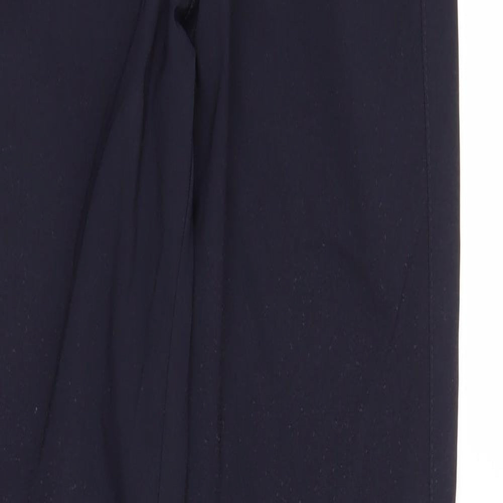 Craghoppers Boys Blue   Carpenter Trousers Size 13 Years