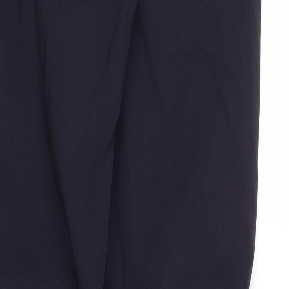 Craghoppers Boys Blue   Carpenter Trousers Size 13 Years