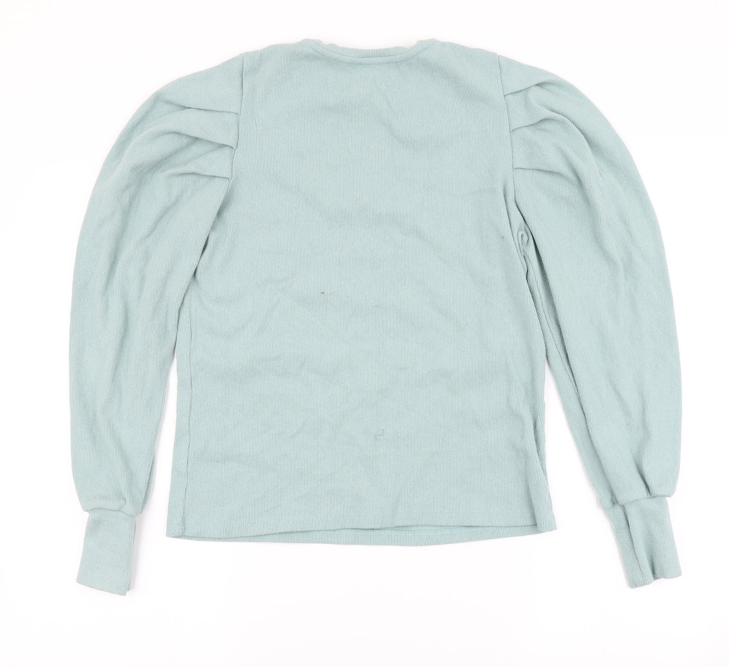 Matalan Womens Blue   Pullover Jumper Size 14