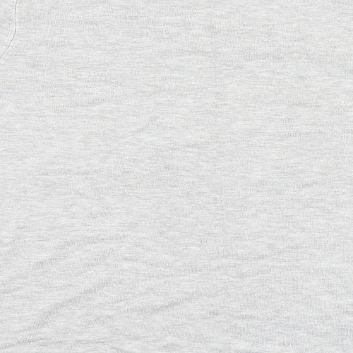 TU Womens Grey   Pullover Jumper Size 8