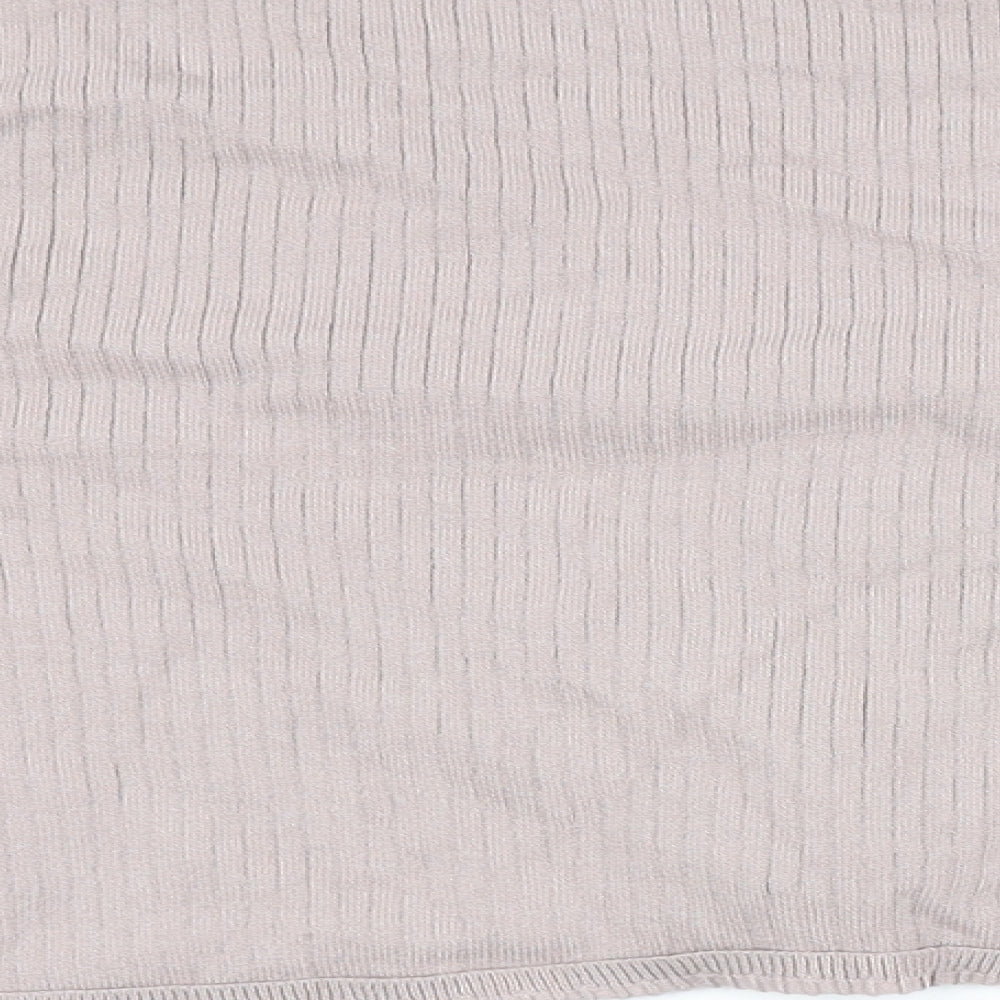 AsYou Womens Pink   Cardigan Jumper Size 18