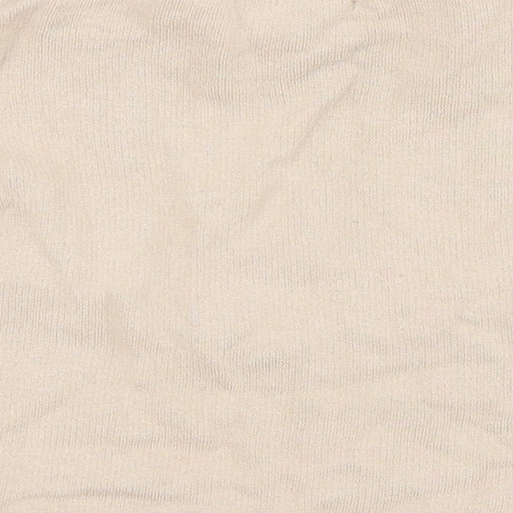 River Isand Boys Beige   Pullover Sweatshirt Size 2-3 Years