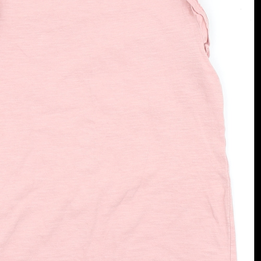 TU Girls Pink   Basic Casual Size 8 Years