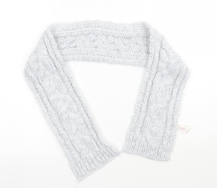 Primark Girls Grey Scarf Scarves & Wraps One Size