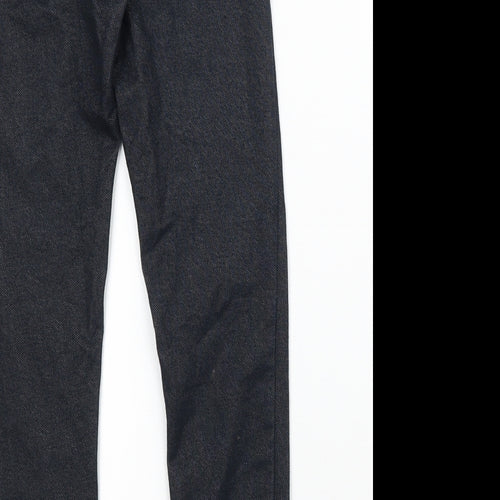 Nutmeg Girls Blue   Jegging Jeans Size 7-8 Years