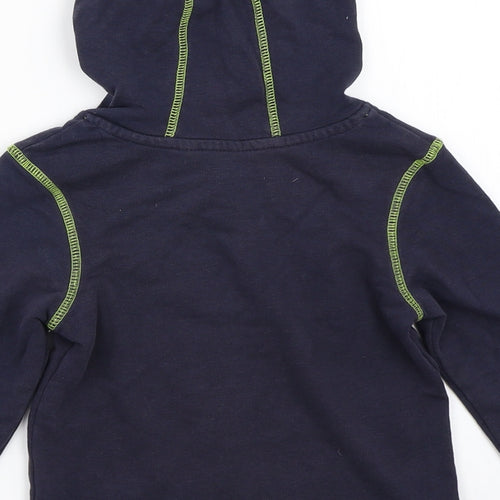 George Boys Grey   Pullover Jumper Size 18-24 Months