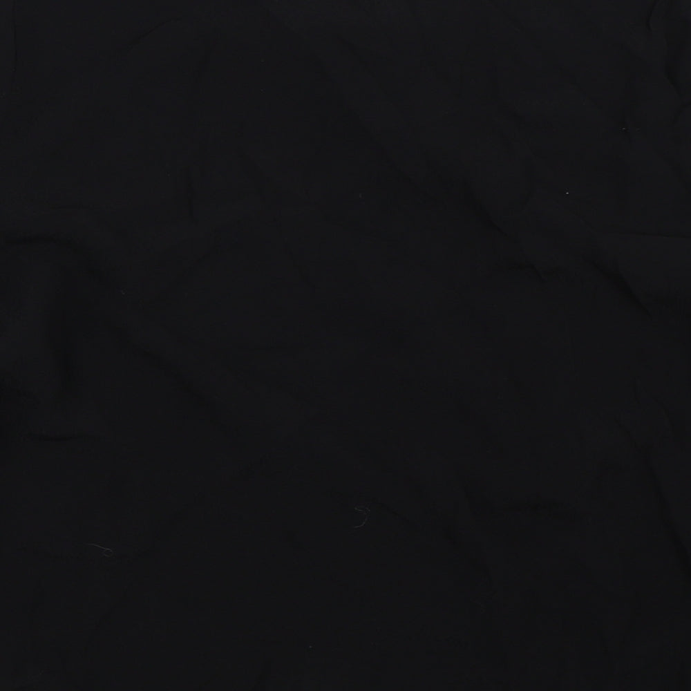 Celloes Womens Black   Basic Blouse Size 42