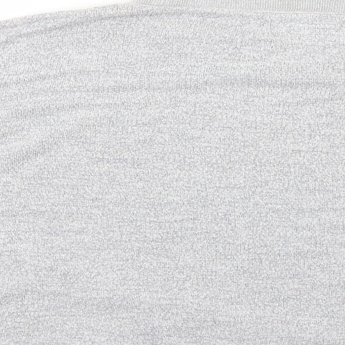 NEXT Womens Grey   Pullover Jumper Size XL