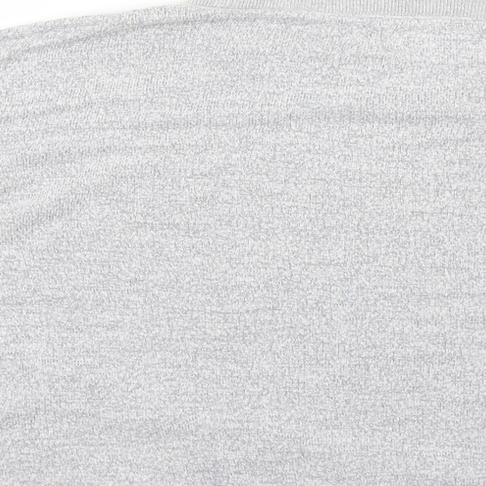 NEXT Womens Grey   Pullover Jumper Size XL