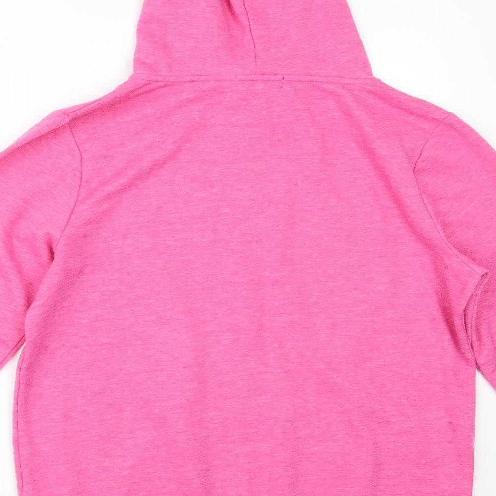 Studio Basics Womens Pink   Jacket  Size 14