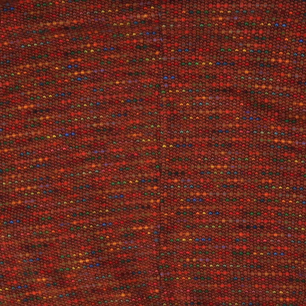 LV Clothing Womens Multicoloured Polka Dot  Pullover Jumper Size 8