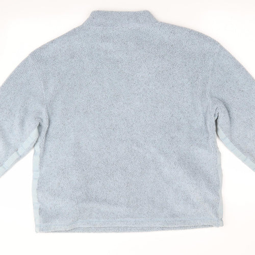 Monsoon Womens Blue   Pullover Jumper