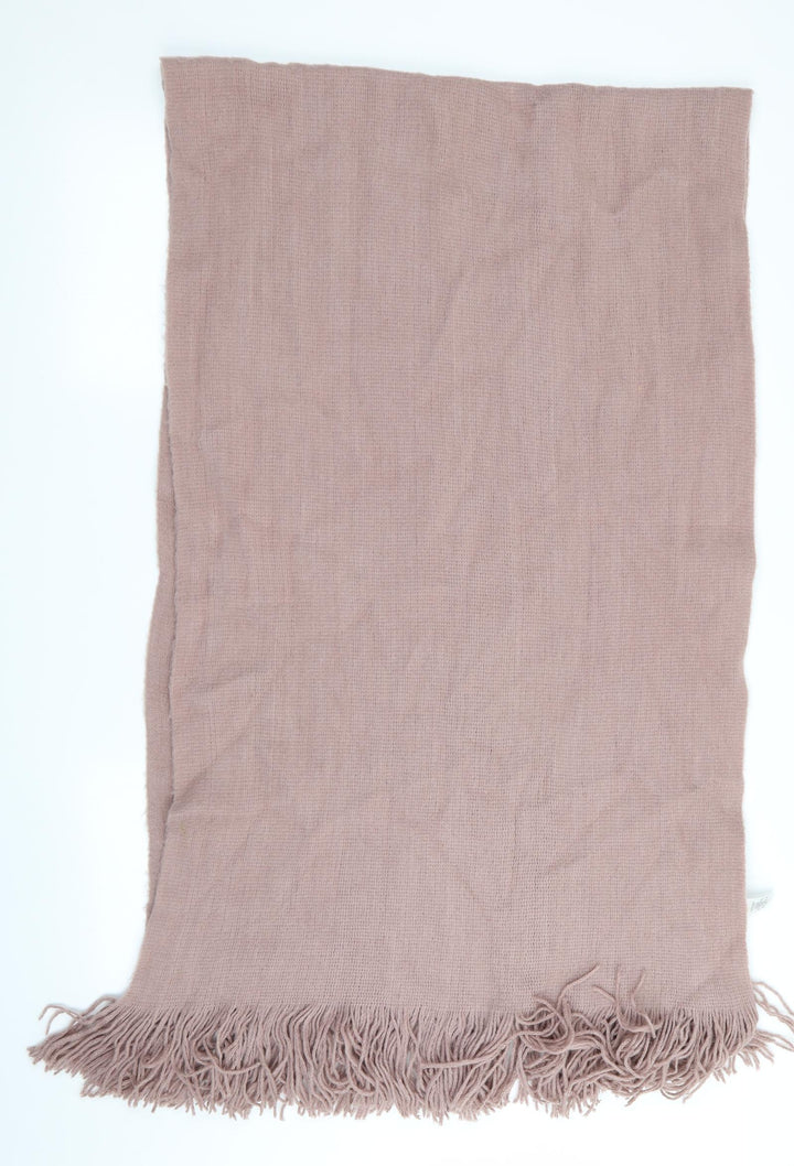 George Womens Pink    Shawl/Wrap