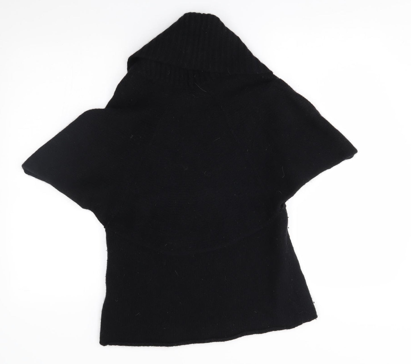 Ted Baker Womens Black   Cardigan Jumper Size M