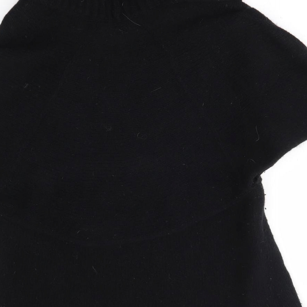 Ted Baker Womens Black   Cardigan Jumper Size M