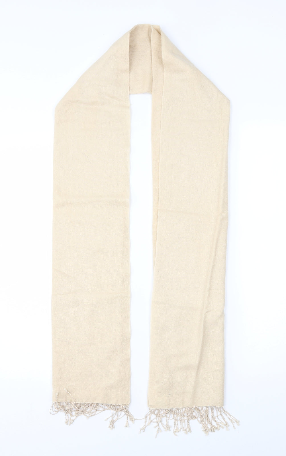 John Lewis Womens Beige    Scarf