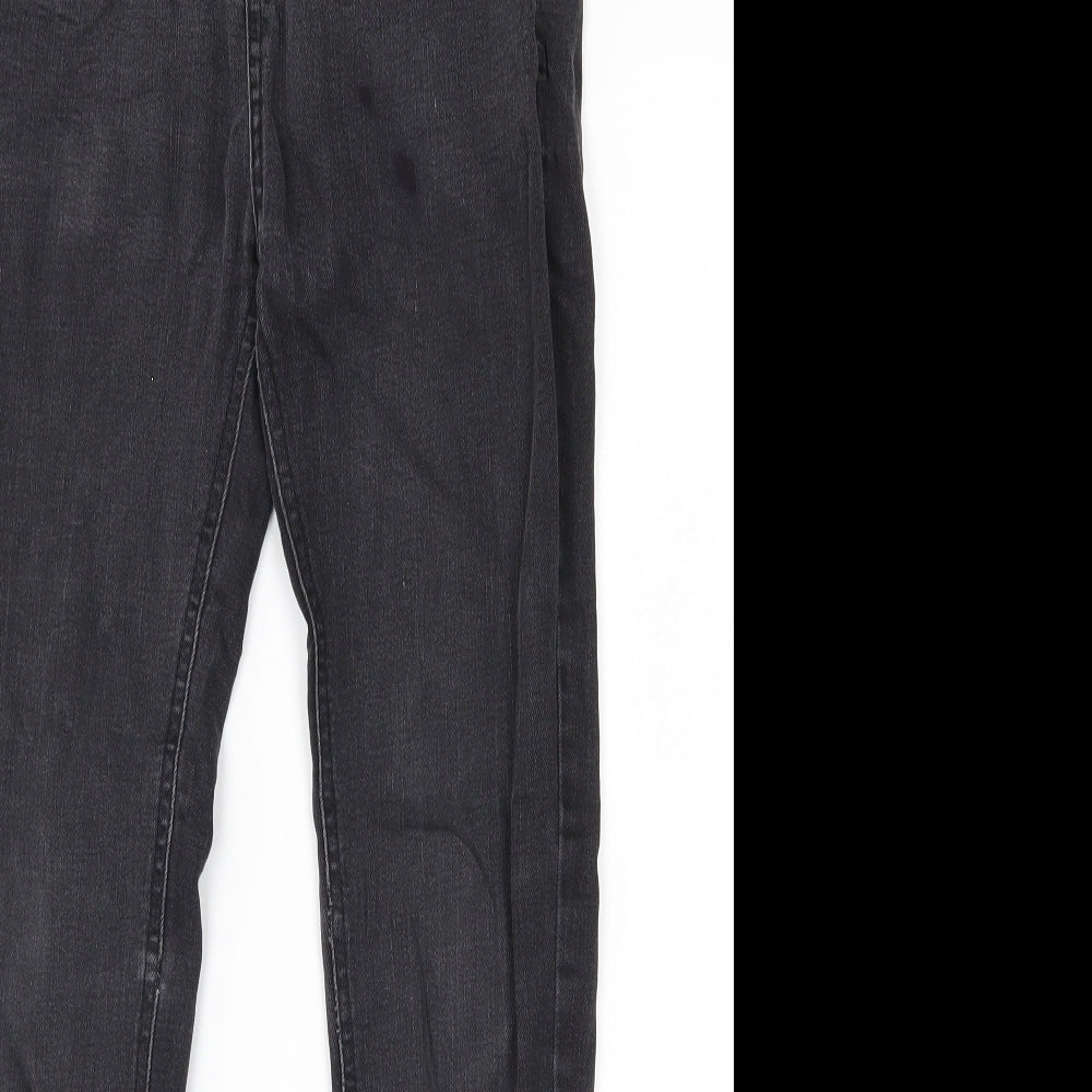 Sonneti Boys Grey   Straight Jeans Size 12-13 Years