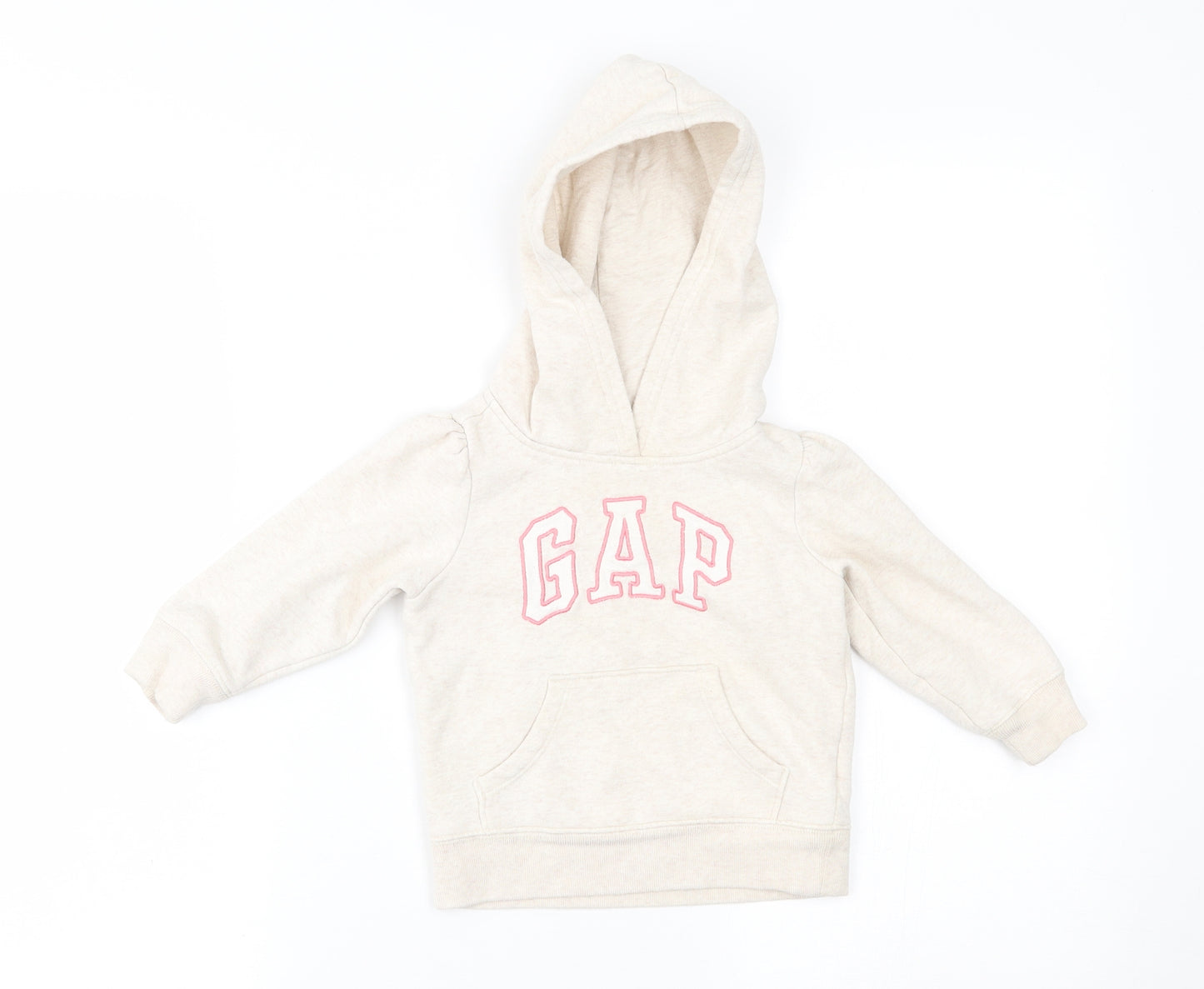 Gap Baby Beige   Pullover Jumper Size 18-24 Months  - matching set