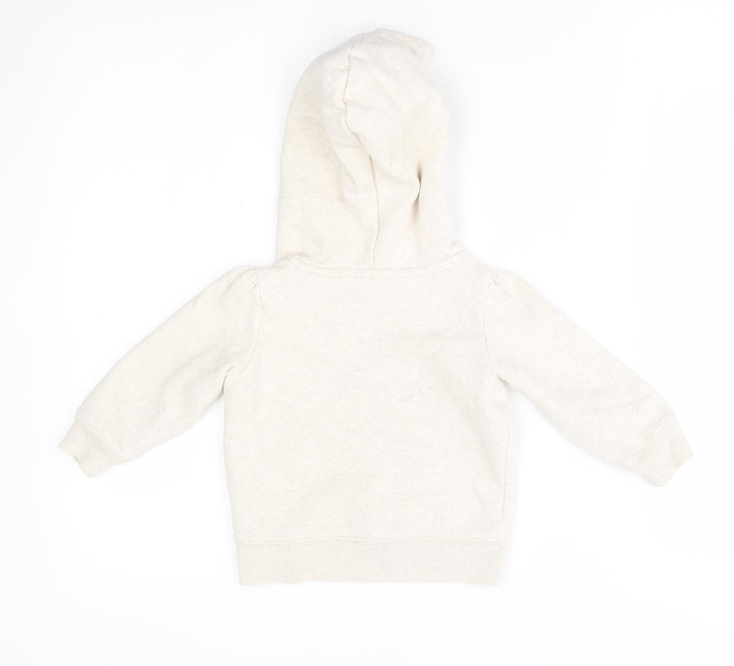 Gap Baby Beige   Pullover Jumper Size 18-24 Months  - matching set