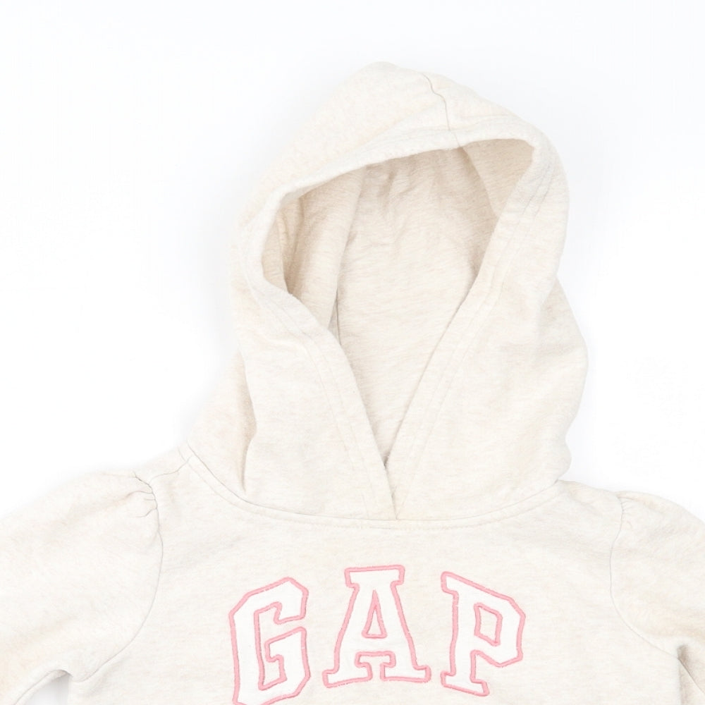 Gap Baby Beige   Pullover Jumper Size 18-24 Months  - matching set