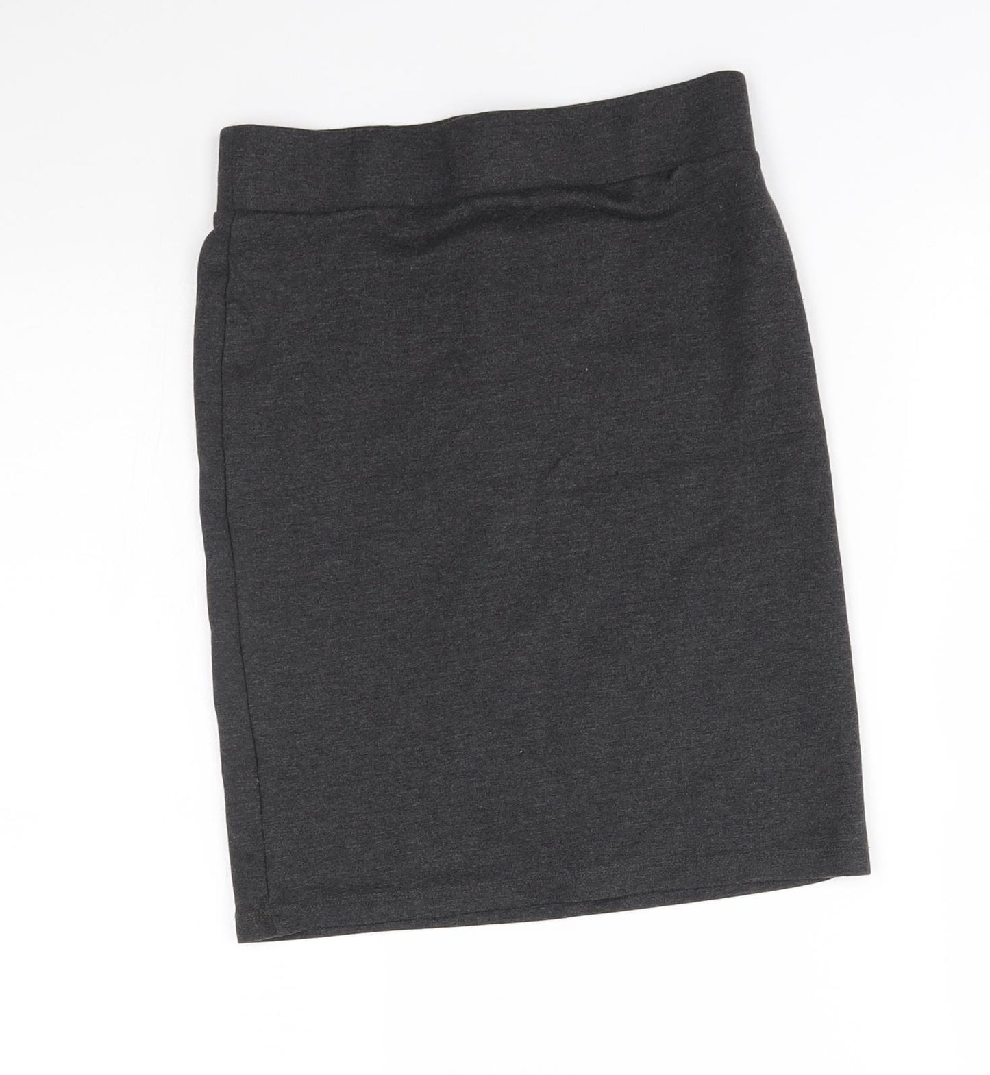 George Girls Grey   Straight & Pencil Skirt Size 12-13 Years