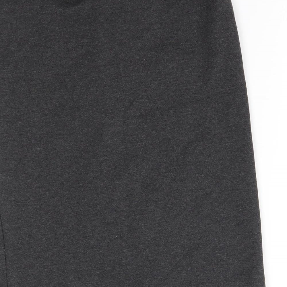 George Girls Grey   Straight & Pencil Skirt Size 12-13 Years