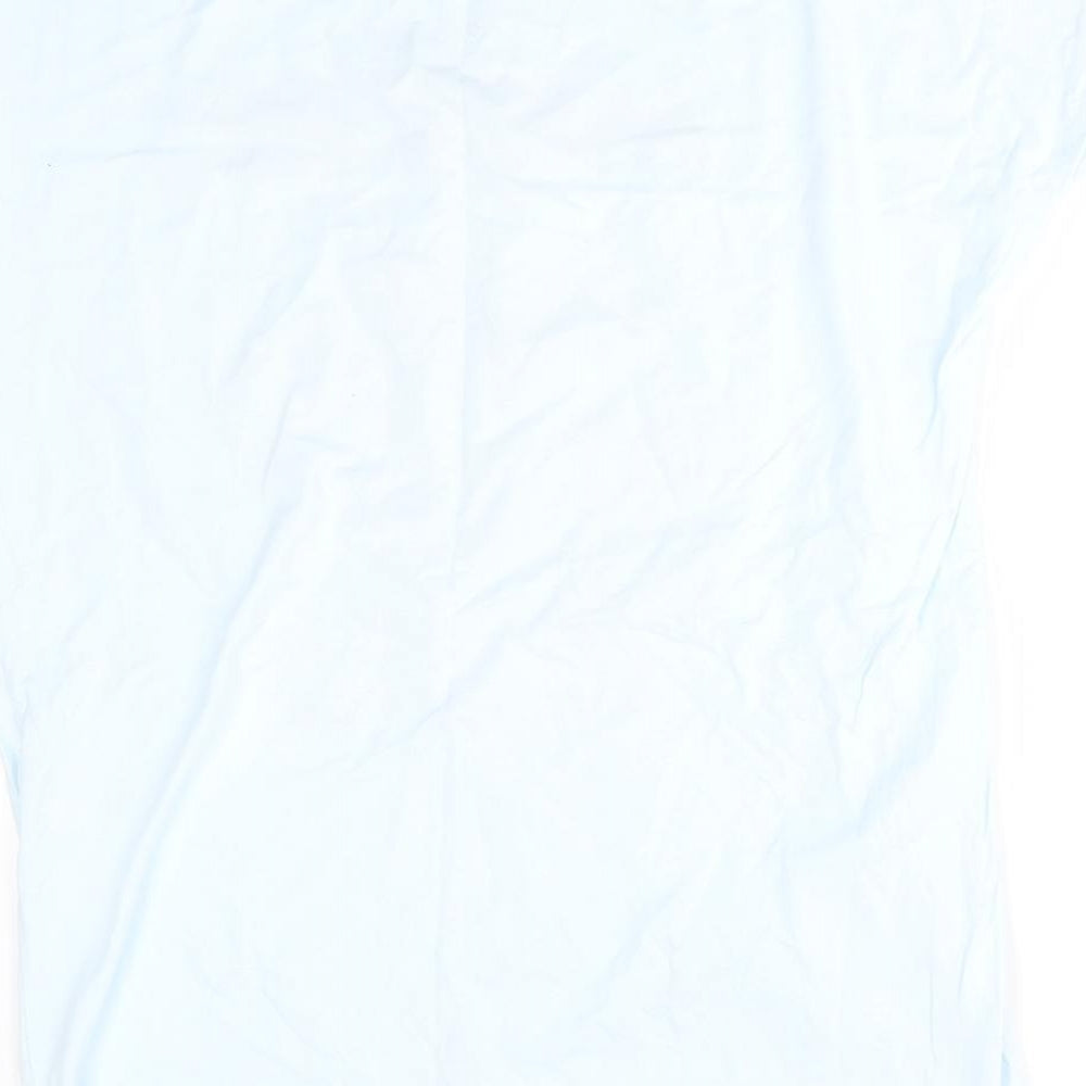 George Womens Blue   Tunic T-Shirt Size 12  - disney