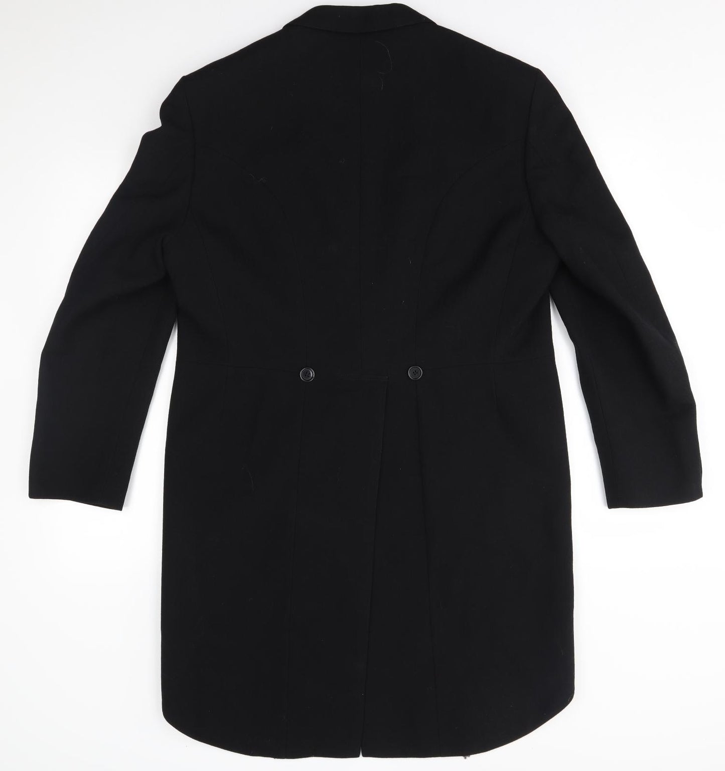 Peter miller Mens Black   Jacket Blazer