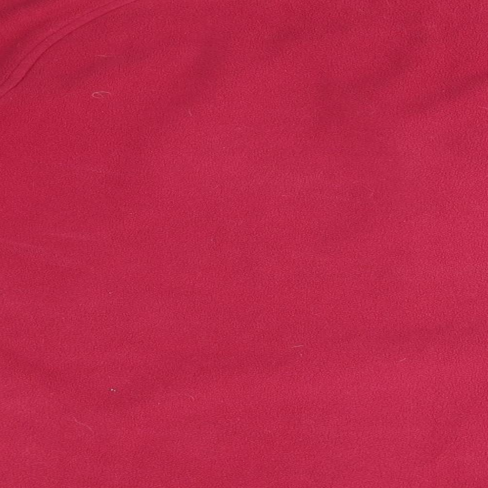 Craghoppers Womens Pink   Pullover Jumper Size 12