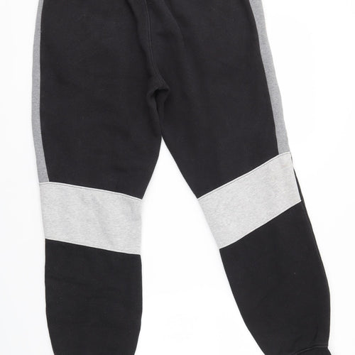 Easy Mens Multicoloured   Jogger Trousers Size M L27 in