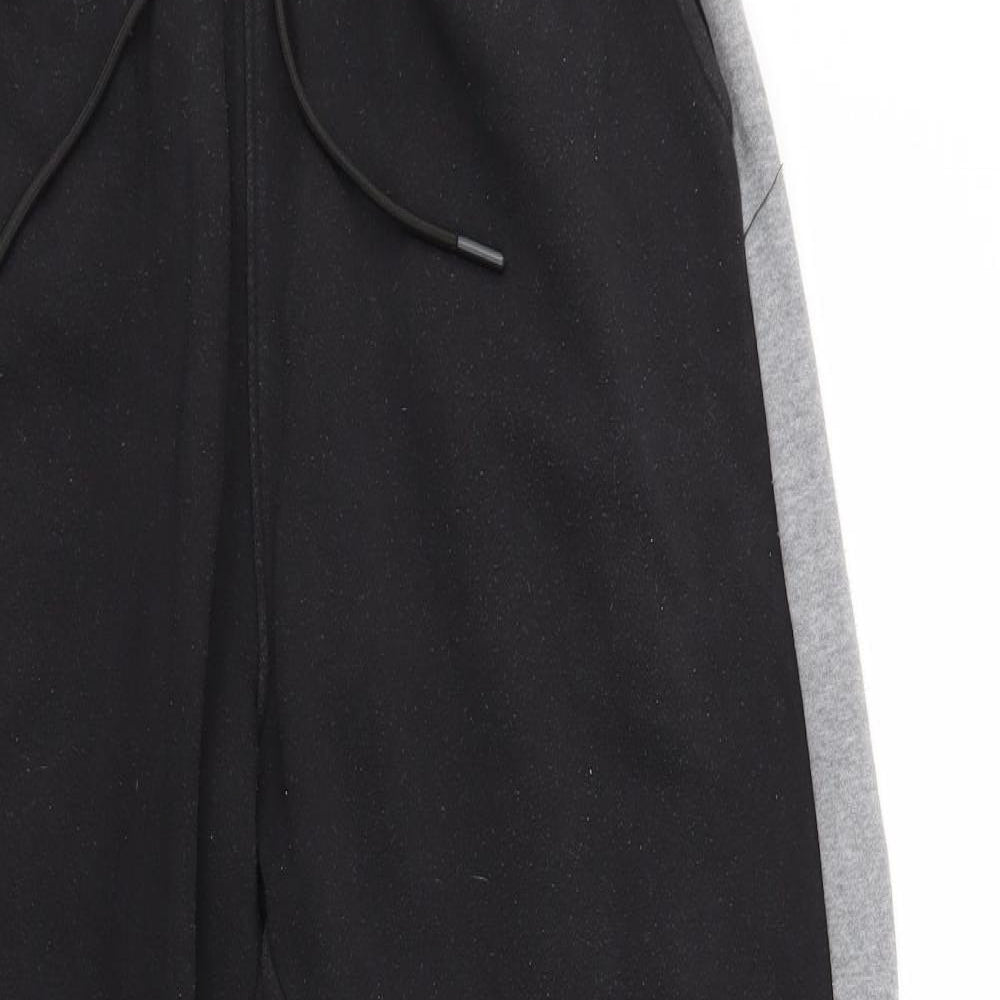Easy Mens Multicoloured   Jogger Trousers Size M L27 in