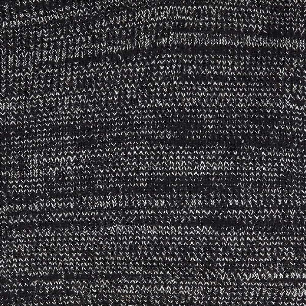 Lee Cooper Womens Black   Cardigan Jumper Size 18